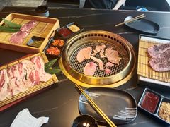 -熊将居·点单自助烤肉(力盟店)