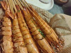 -79号渔船海鲜饭店(岗厦店)