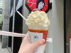 -茶颜悦色(花园道店)