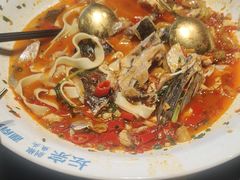 -坛宗剁椒鱼头(河西王府井店)