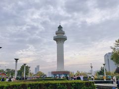 -日照灯塔风景区