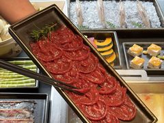 -皇城老妈火锅(琴台店)