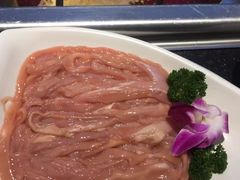-巴奴毛肚火锅(广益哥伦布店)
