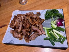 -食鸡公社辣子鸡·潍坊菜·烧烤