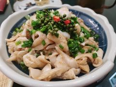 -君霖海鲜私房菜(春柳店)