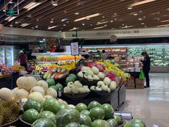 -金鹰超市(国际购物中心新街口店)