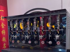 -和源祥·日照菜扛把子(万平口一店)