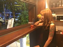 -AFS Cafe & Canteen(闽江二路店)