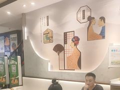 -德克士(前门店)