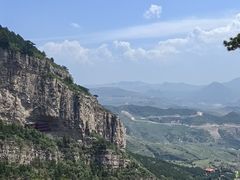 -北岳恒山