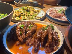 -薇酌饮·陕西菜(南门外店)