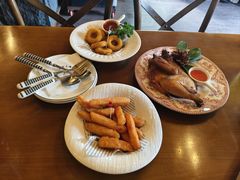 -猫岛主趣味餐厅(鼓浪屿店)