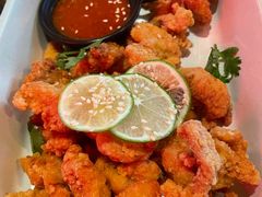 -Devils’ Brewery小恶魔精酿啤酒(武汉天地店)