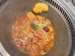 -遇东北林区铁锅炖(南开店)