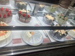 -RUXU入续糖水铺与包(卓悦中心店)