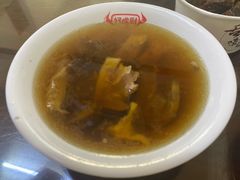 -好成财牛排馆(涂门街总店)