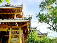 -武清南湖绿博园