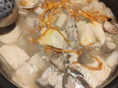 -中8楼风尚云南菜(颐堤港店)