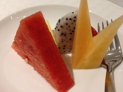 -Yan Ting 宴庭中餐厅(上海静安瑞吉酒店)