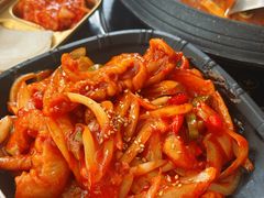 -양평식당·杨平食堂(华贸店)