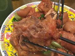 -一记面馆(易发店)