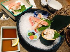 -蟹道乐(京都本店)