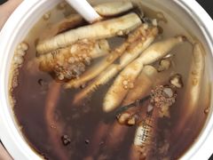 -安海五叔公土笋冻(西街店)