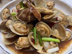 -阿杰臻选海鲜饭店(普陀山店)