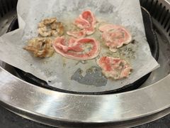 -福成自助烤肉(青春路店)