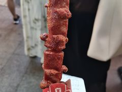-黑色经典臭豆腐·湖南特产(潇湘文化店)