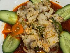 -南记食粥坊·宵夜大排档(莲花总店)