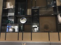-陆家嘴万怡酒店·万荟轩