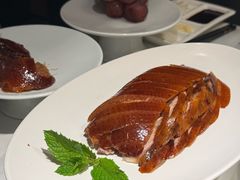 -四季民福烤鸭店(王府井东安门店)
