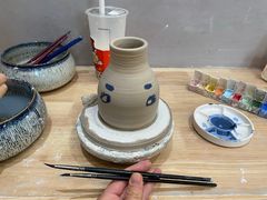 -青韵台陶艺Diy(永庆坊店)