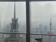 -上海柏悦酒店·世纪100牛排馆