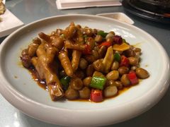 -伴鱼烤货东北菜(雅仕铭苑店)