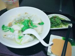 -吉祥馄饨(虹桥火车站店)