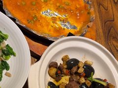 -无名小酒馆·湖北私房菜(昙华林店)