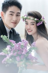 -今生有约婚纱摄影店(景德路店)