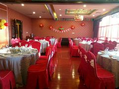 大堂-全聚德烤鸭店(准噶尔路店)