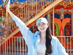 -南戴河国际娱乐中心