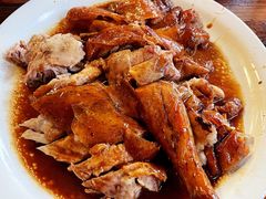 -关氏饮食店