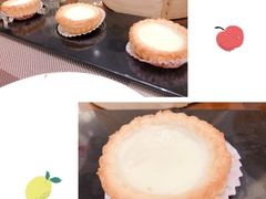 水牛奶蛋挞-豫璟轩中餐厅(南昌万怡店)