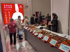 -双湖宴·湖北菜(文化路店)