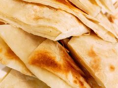 泡饼-湘肠香火锅店(团结湖店)