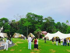 -云栖山谷野奢营地