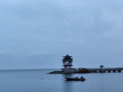 -兴城海滨风景区
