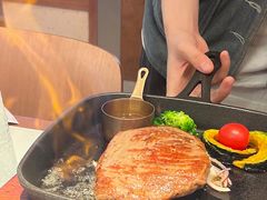 -牛扒先生·厚切雪花牛扒西餐厅(三元里店)