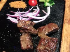 -快乐爱斯米牛排自助(正大广场店)