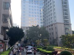-重庆医科大学附属第一医院(本部)